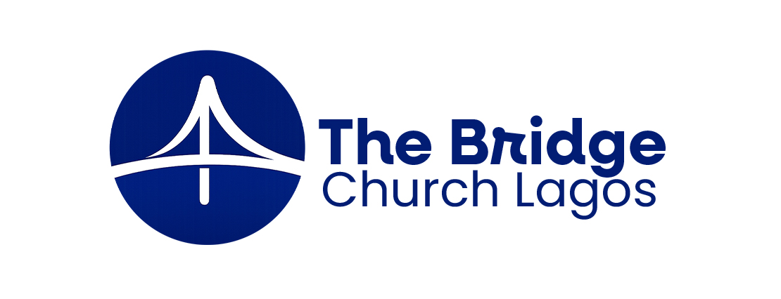 The Bridge Church Lagos Logo